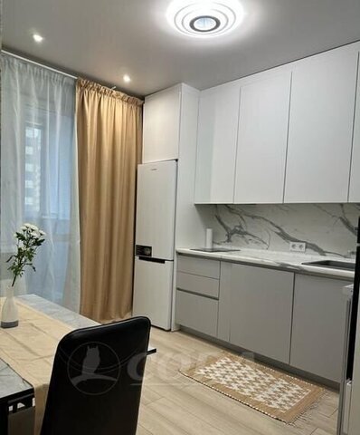 квартира р-н Ленинский ул Беляева 35к/1 фото