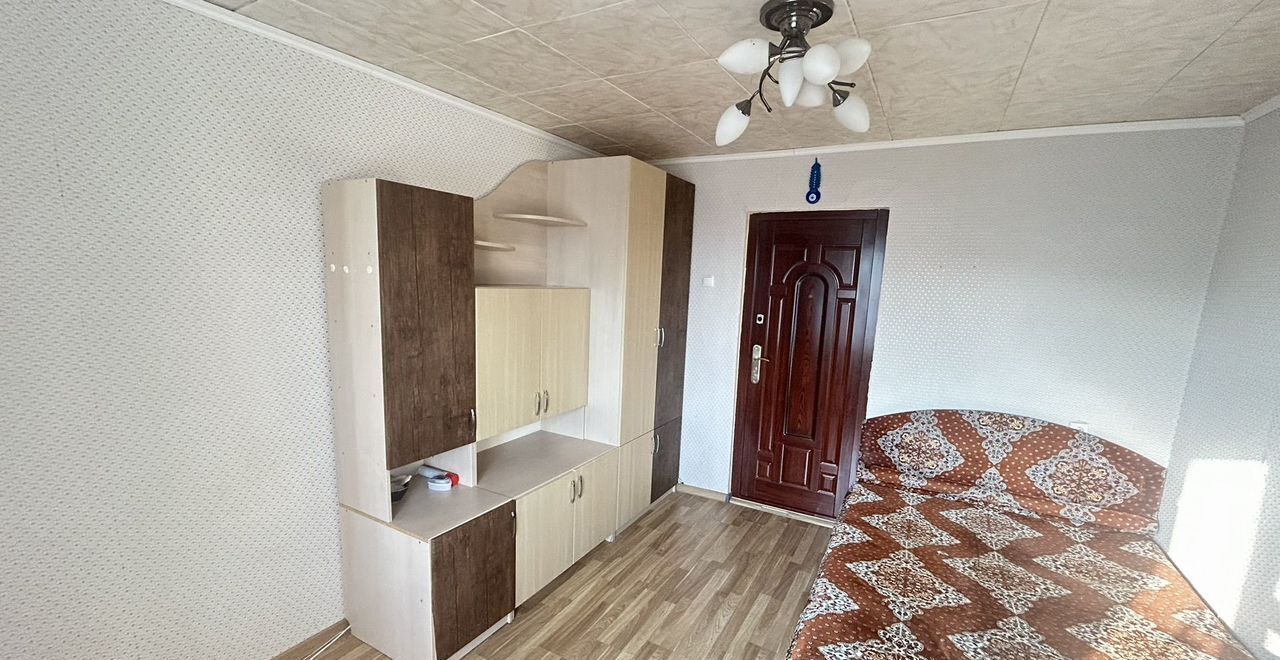 комната г Белгород Западный ул Щорса 18 фото 1