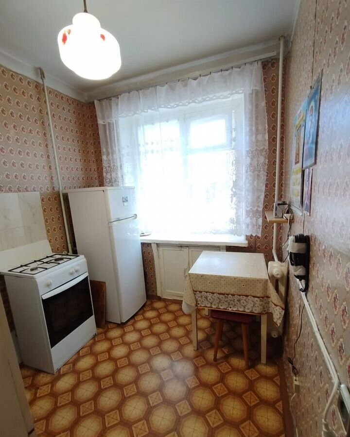 квартира г Саратов р-н Фрунзенский ул. имени В. Г. Рахова, 53 фото 13