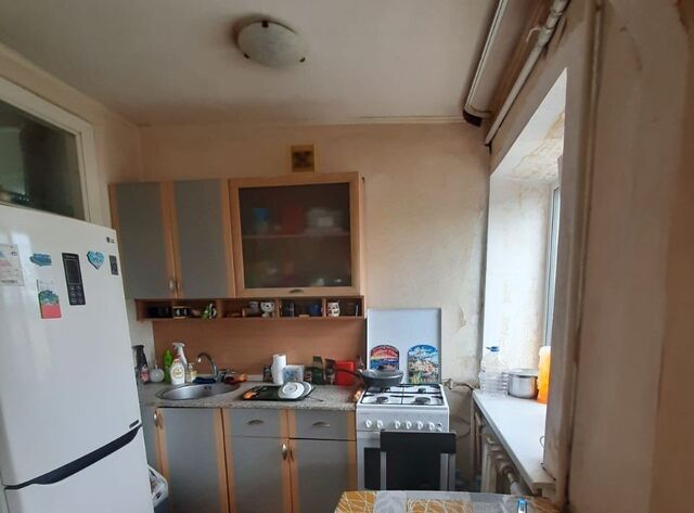 р-н Ворошиловский дом 12в фото