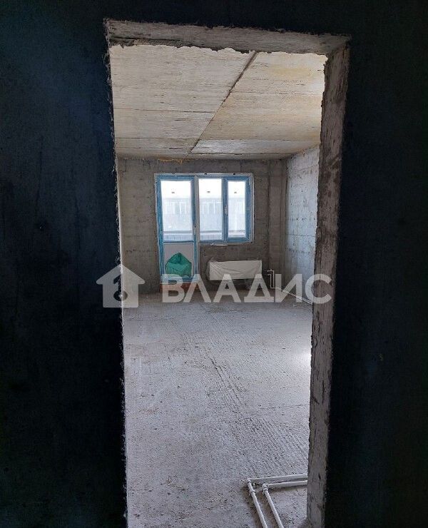 квартира г Улан-Удэ р-н Октябрьский ул Бабушкина 1к/2 фото 4