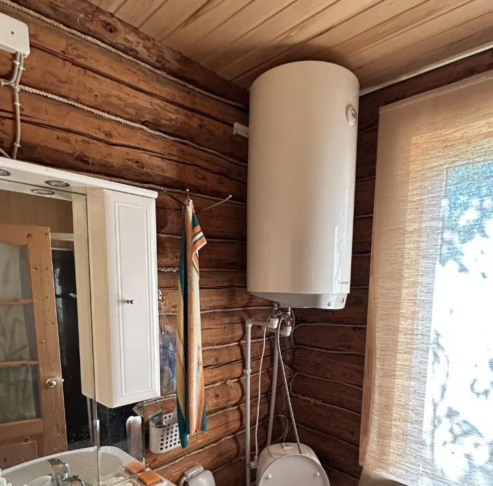 дом г Сергиев Посад снт Атмосфера 115, Сергиево-Посадский городской округ фото 7