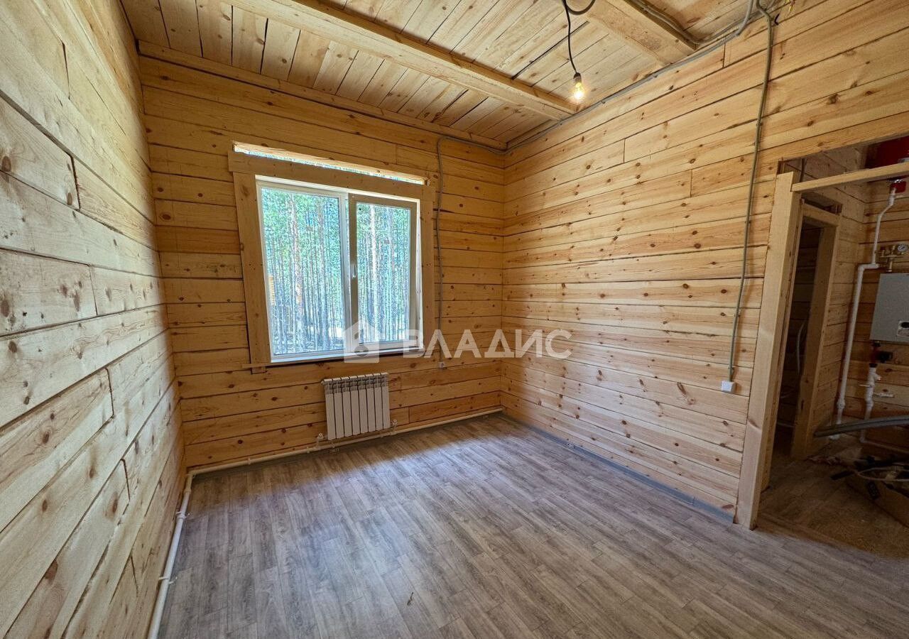 дом г Улан-Удэ р-н Октябрьский мкр Тепличный 33-й квартал фото 2