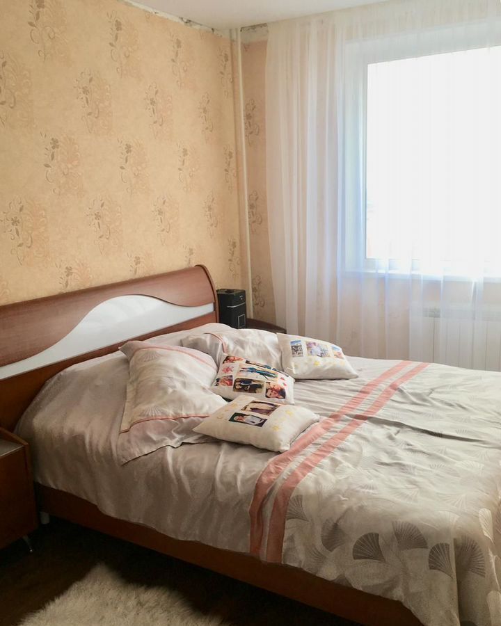 квартира г Нижневартовск ул Ленина 34 Тюменская обл. фото 19