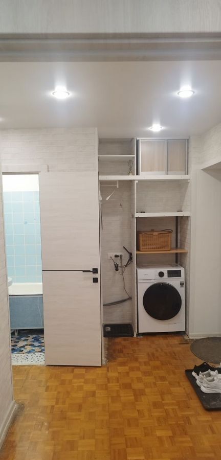 квартира г Тольятти р-н Автозаводский 5-й квартал б-р Орджоникидзе 9 фото 5