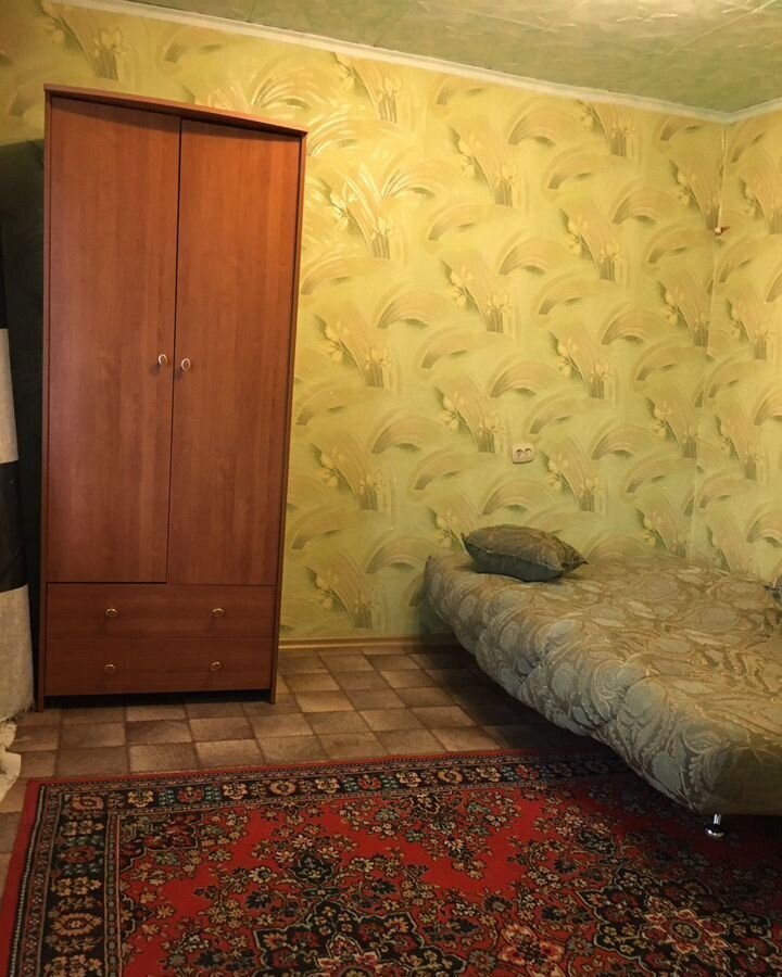 квартира г Благовещенск ул Институтская 10 фото 7