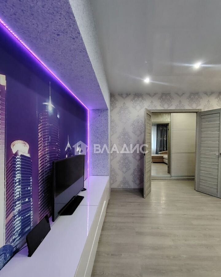 квартира г Чита р-н Центральный мкр-н Северный, 58 фото 8