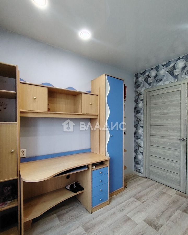 квартира г Чита р-н Центральный мкр-н Северный, 58 фото 16