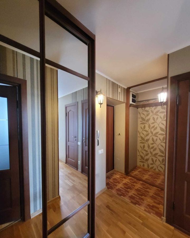 квартира г Екатеринбург Геологическая тракт Сибирский 15 фото 13