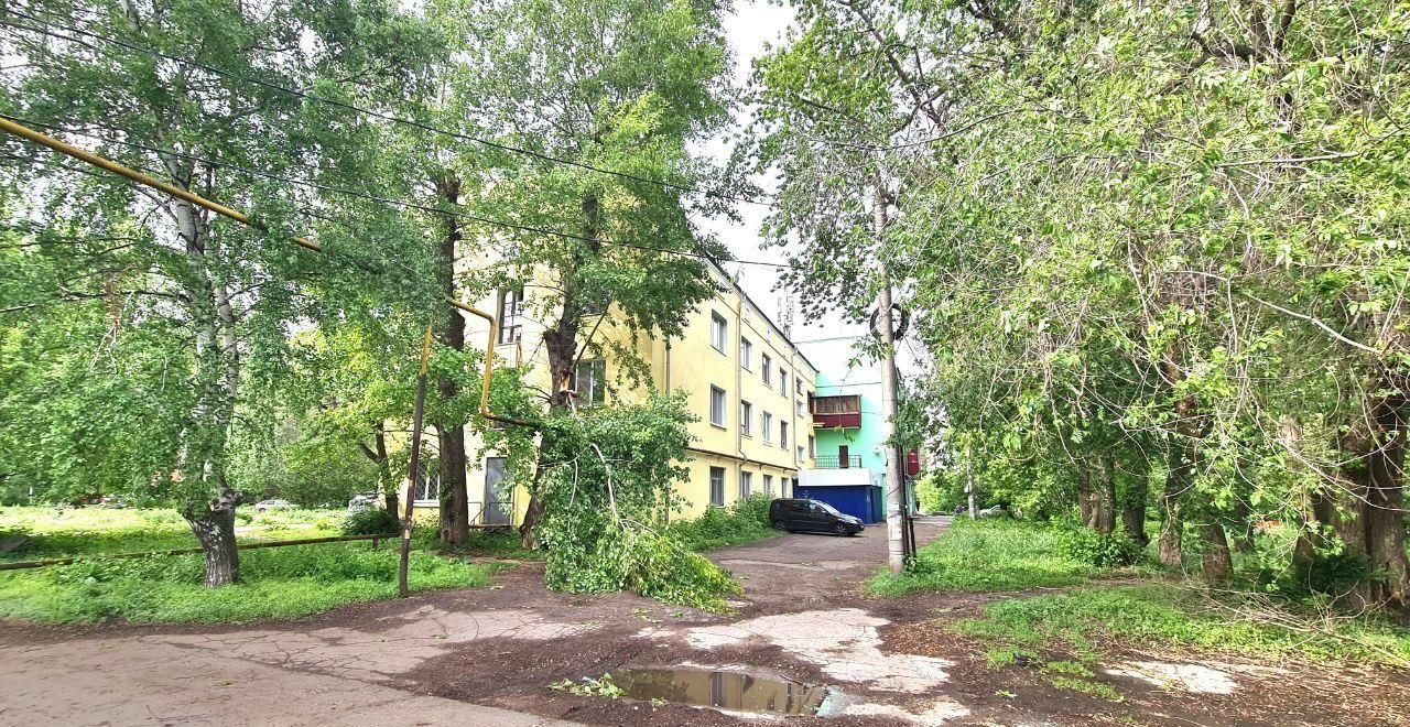 свободного назначения г Самара р-н Кировский тер Аэропорт-2 1а фото 6