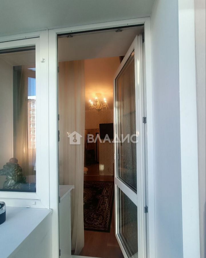 квартира г Улан-Удэ р-н Советский ул Смолина 81 фото 12