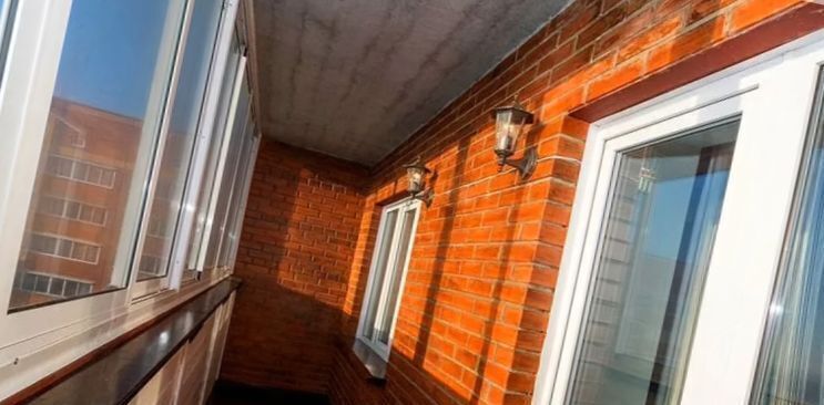 квартира г Новосибирск ул Титова 253/2 Площадь Маркса фото 15