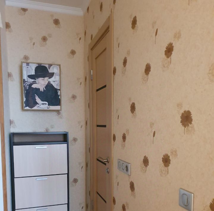 квартира г Балашиха мкр Ольгино ул Граничная 34 Ольгино фото 7