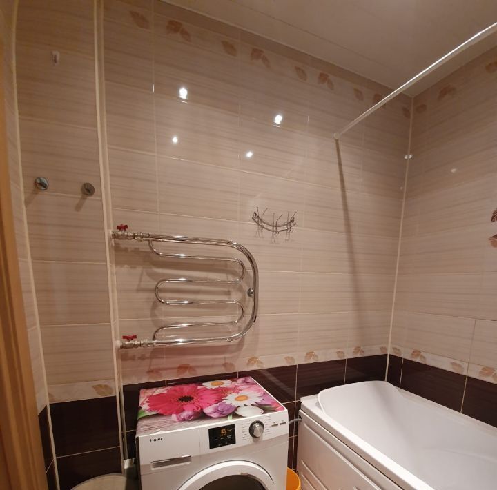 квартира г Балашиха мкр Ольгино ул Граничная 34 Ольгино фото 10