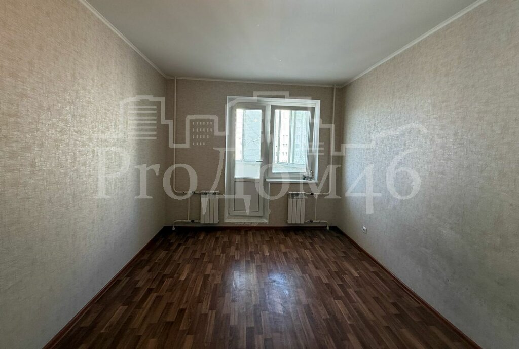 квартира г Курск пр-кт Анатолия Дериглазова 81 фото 2