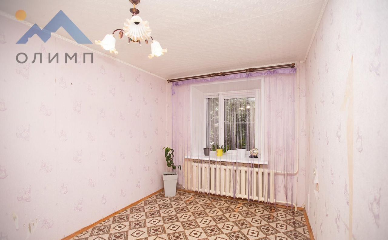 квартира г Ярославль р-н Фрунзенский ул Ньютона 63к/5 фото 9