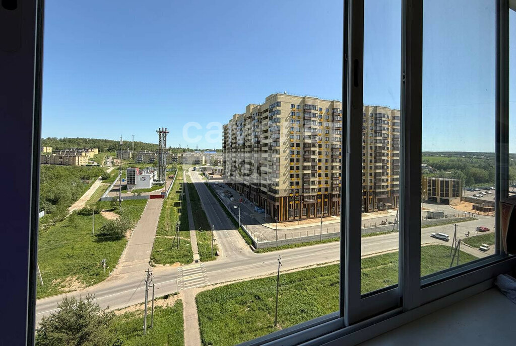 квартира г Дмитров мкр ДЗФС 44 Лобня фото 10