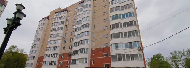 ул Ногина 1а фото