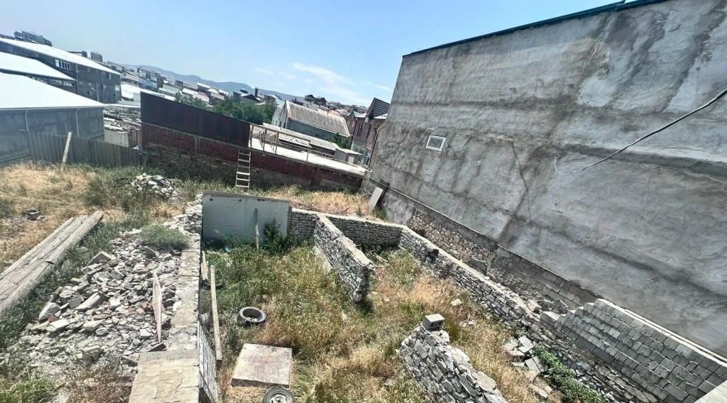 земля г Махачкала Новые Тарки Советский, ул. Таможенная, 5 фото 7