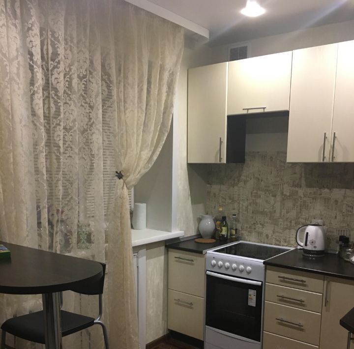 квартира р-н Куйбышевский г Куйбышев кв-л 10-й 11 фото 4