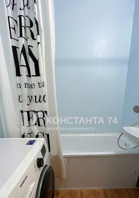 квартира г Челябинск ул Куйбышева 7 фото 10