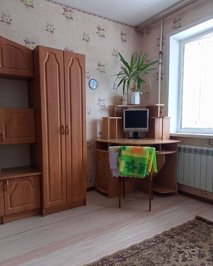 квартира р-н Сафоновский г Сафоново р-н мкр 2 11А фото 6