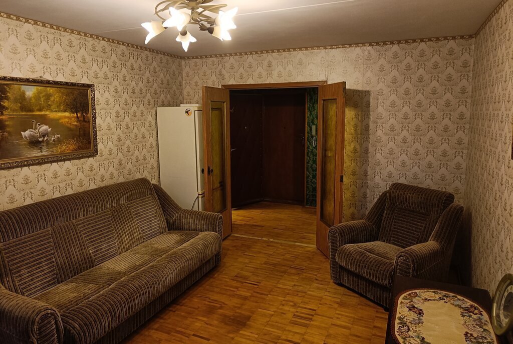 квартира г Одинцово Баковка ш Можайское 145 фото 2