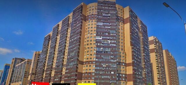 пр-кт Юбилейный 67 Никольское фото