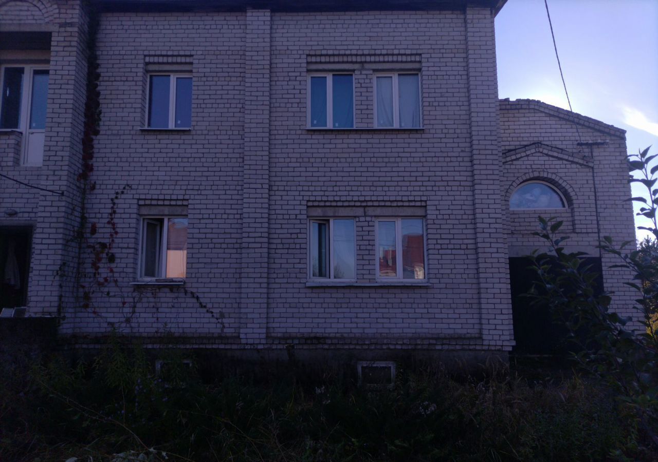 дом г Ярославль р-н Заволжский ул Сабанеевская фото 5