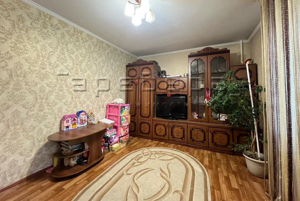 квартира г Красноярск ул Ломоносова 100 фото 4