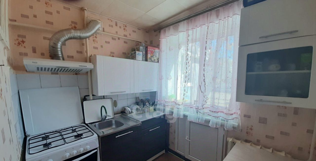 квартира г Стерлитамак ул Курчатова 32 фото 1