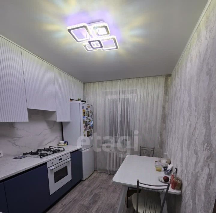 квартира г Стерлитамак Солнечный ул Караная Муратова 10 фото 3