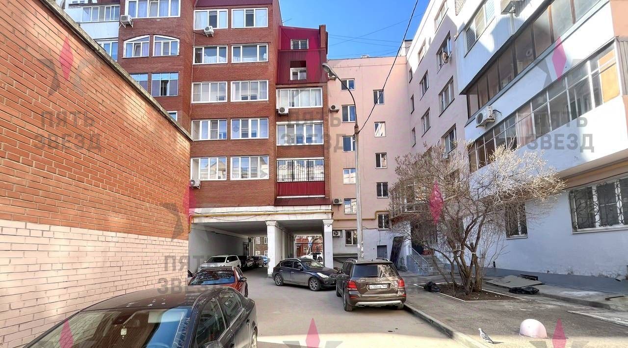 квартира г Самара Алабинская ул Венцека 81 фото 8