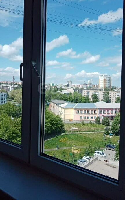 квартира г Копейск пр-кт Коммунистический 1а фото 13