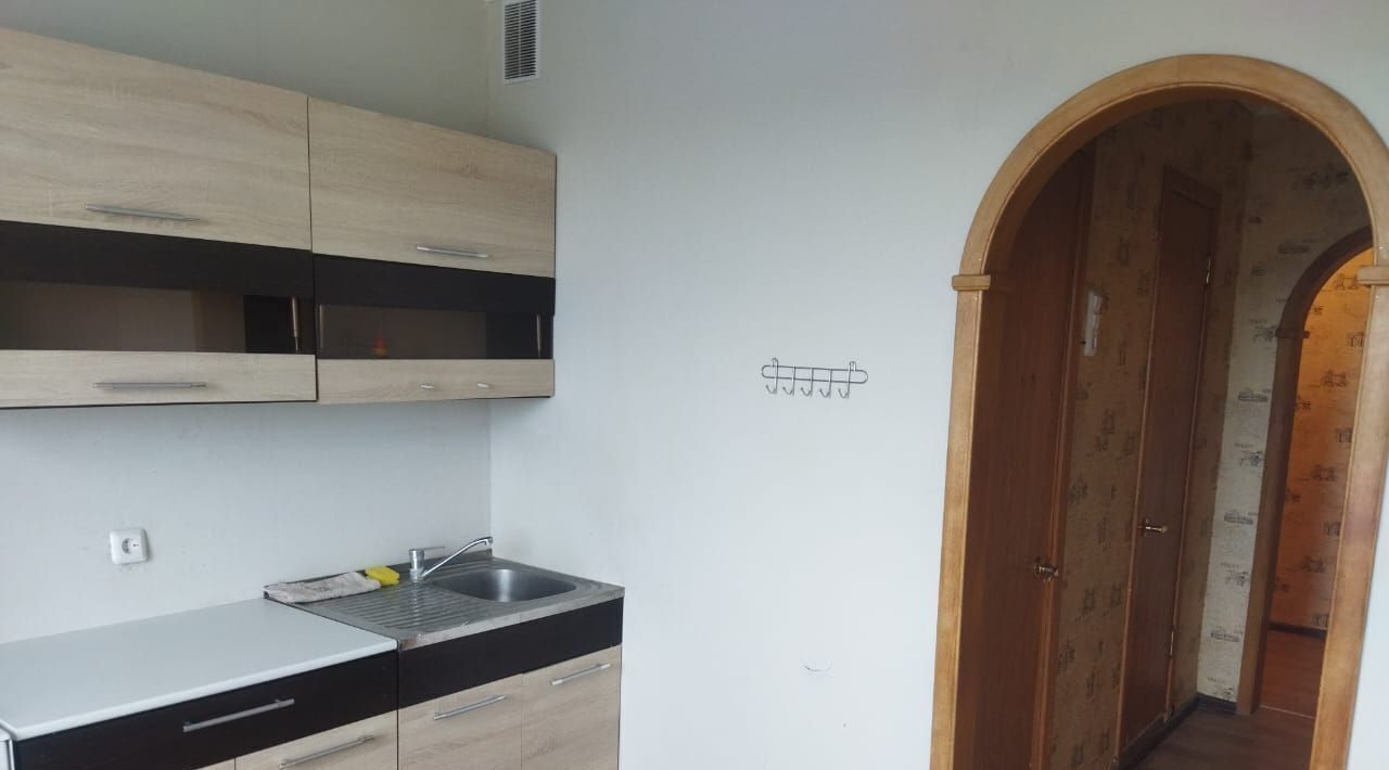 квартира г Белгород Западный ул Щорса 55а фото 5