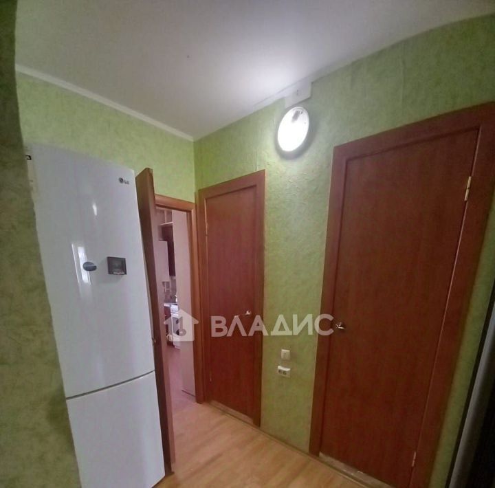 квартира г Белгород Западный ул Есенина 52 фото 10