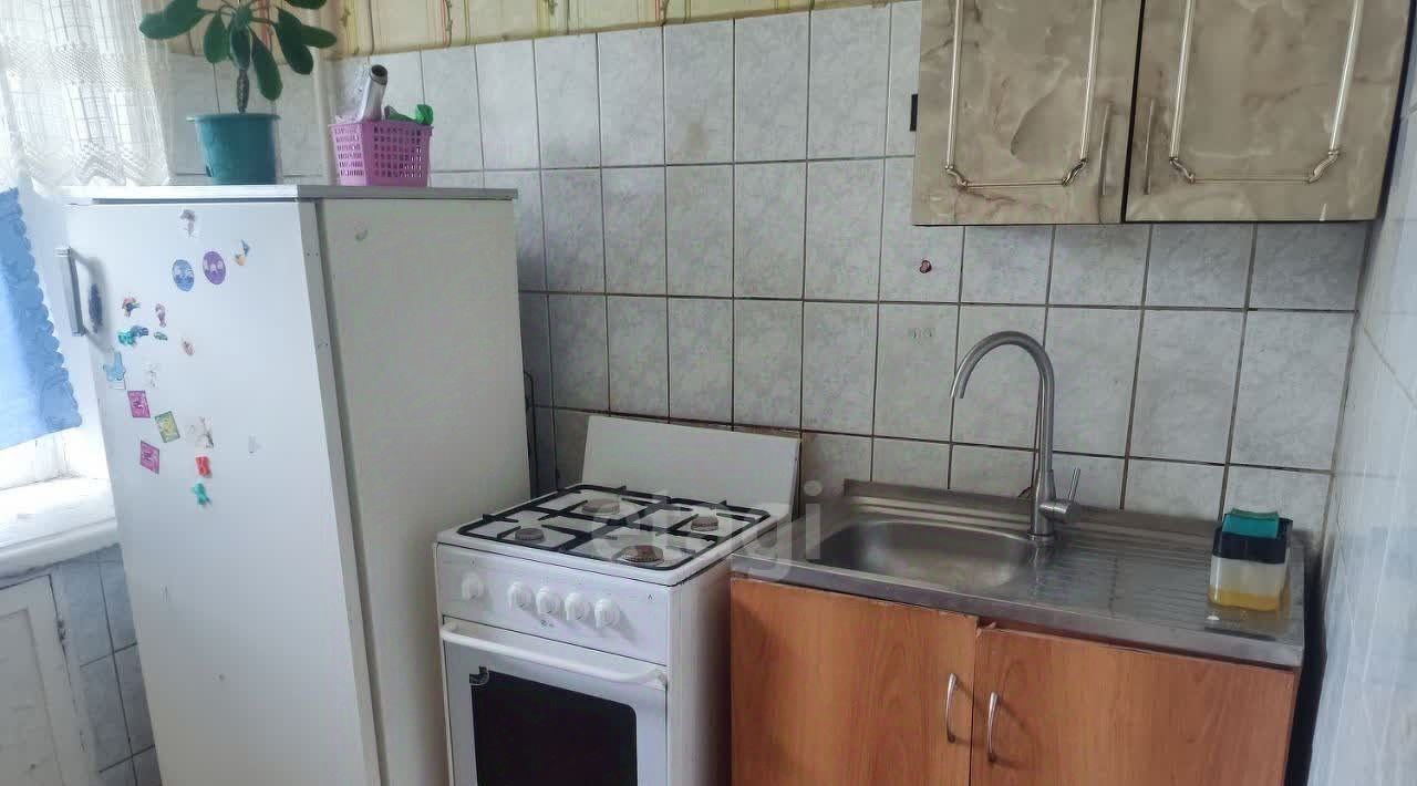 квартира г Стерлитамак ул Дружбы 38 фото 5