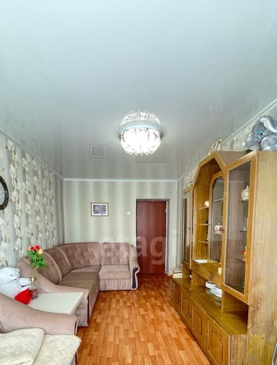 квартира г Стерлитамак ул Коммунистическая 4 фото 7