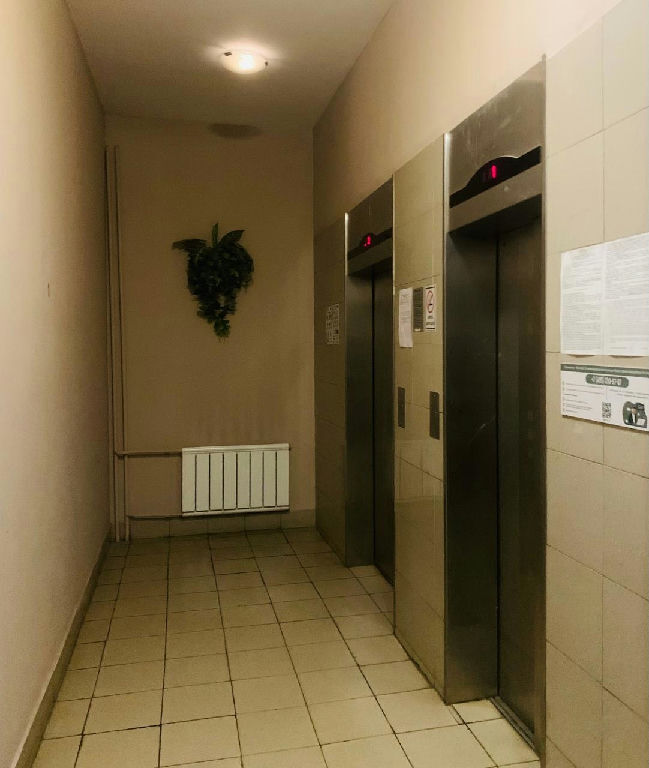 квартира г Москва метро Марксистская ул Таганская 15с/2 фото 34