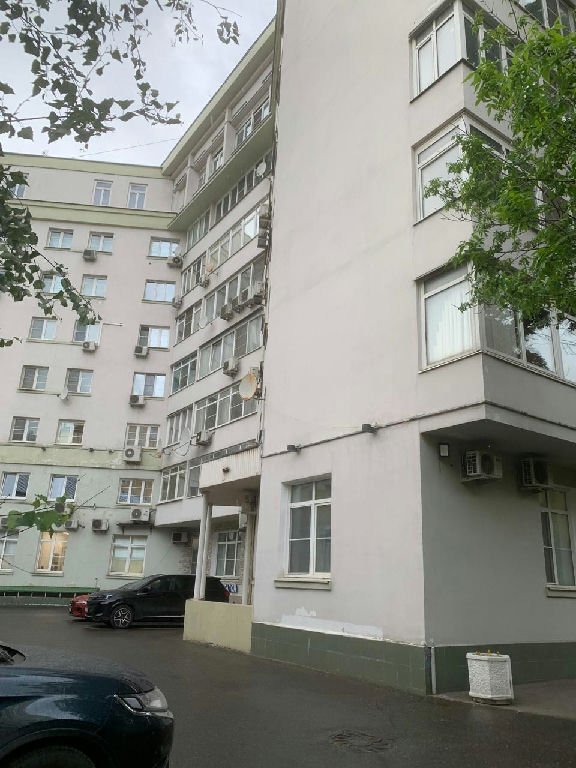 квартира г Москва метро Марксистская ул Таганская 15с/2 фото 39