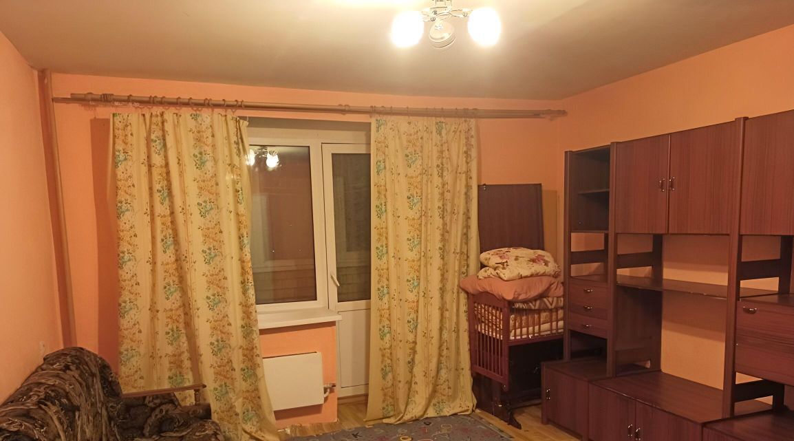 квартира г Саратов р-н Заводской ул Миллеровская 33а фото 8