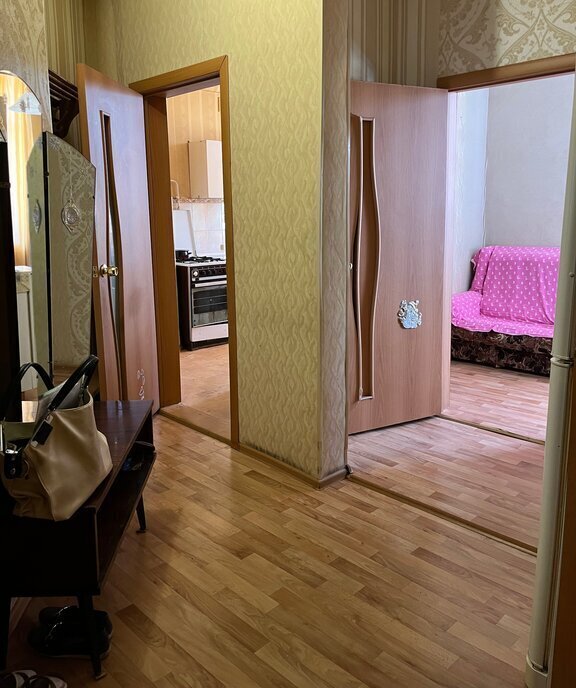 квартира г Омск ул Лобкова 3 фото 11