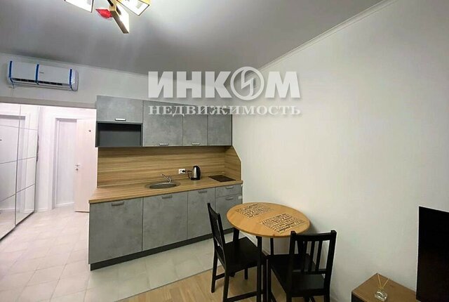 Одинцово, ПЖСК Лесной Простор, Сосновая улица, 1 фото