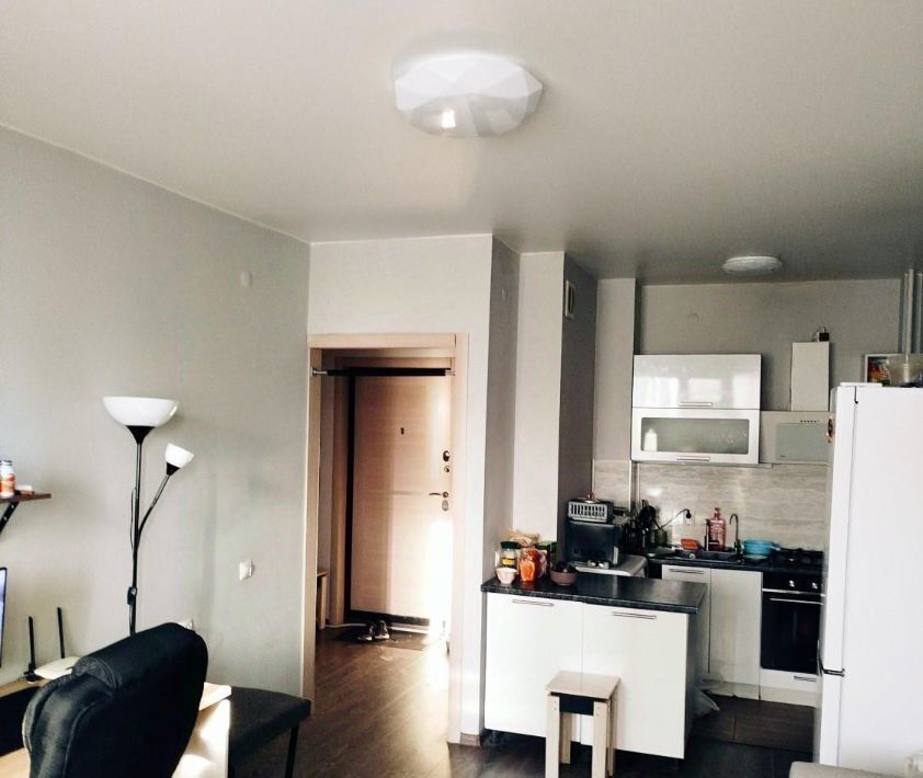 квартира г Якутск ул Рыдзинского 20/2 фото 1
