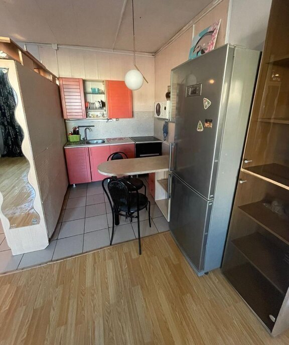 квартира г Якутск ул Можайского 19/3 фото 15