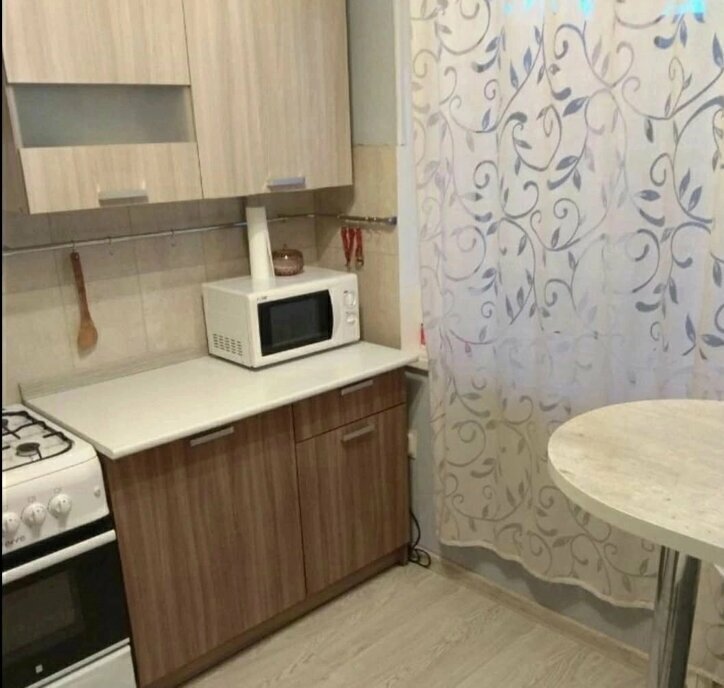 квартира г Калининград ул Гайдара 37 фото 1