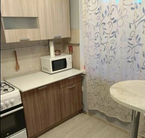квартира ул Гайдара 37 фото