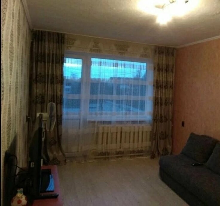 квартира г Калининград ул Гайдара 37 фото 6