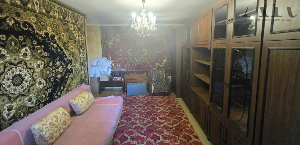 квартира г Москва метро Пражская ул Чертановская 37 фото 6
