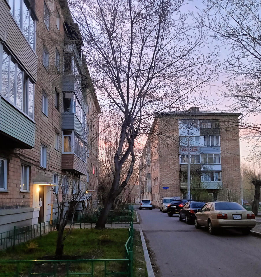 квартира г Красноярск БСМП ул Крупской 10а Гор ДК м-н фото 13